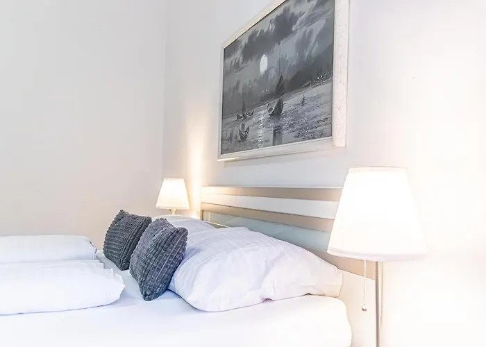 Simple 3br Near Wiener Stadthalle * Vienne
