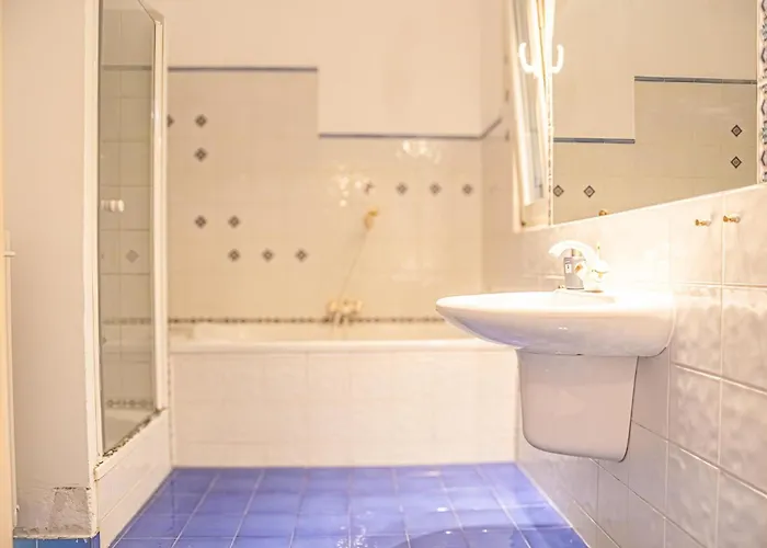 Appartement Simple 3br Near Wiener Stadthalle